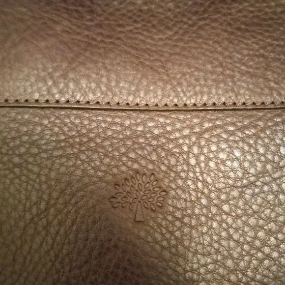Mulberry LT Crossbody/Messenger Bag - Picture 4 of 13